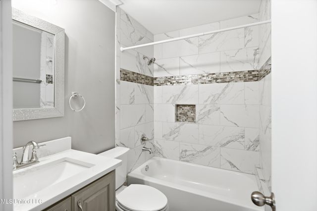 5766 Patricia Drive, Horn Lake, MS 38637