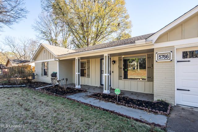 5766 Patricia Drive, Horn Lake, MS 38637