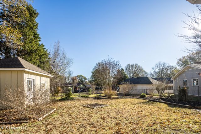 5766 Patricia Drive, Horn Lake, MS 38637