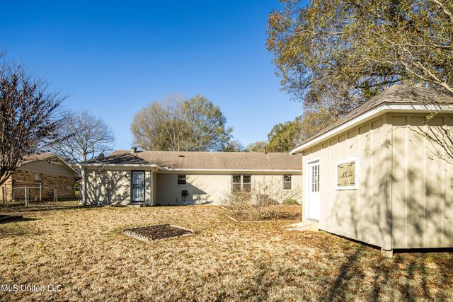5766 Patricia Drive, Horn Lake, MS 38637