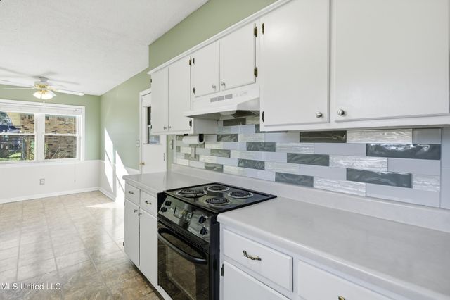 5766 Patricia Drive, Horn Lake, MS 38637