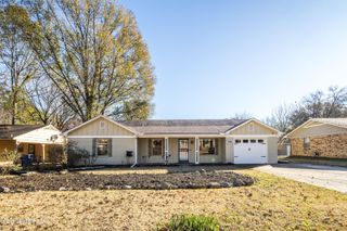 5766 Patricia Drive, Horn Lake, MS 38637