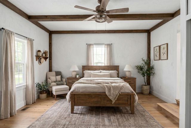 501 W Creek ST, Fredericksburg, TX 78624