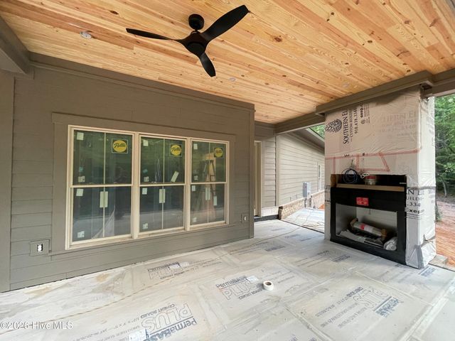 3 Hemlock Court, Pinehurst, NC 28374