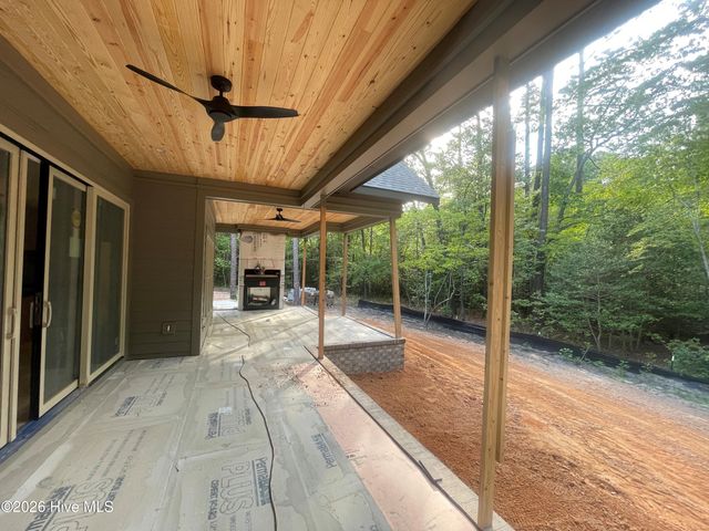 3 Hemlock Court, Pinehurst, NC 28374