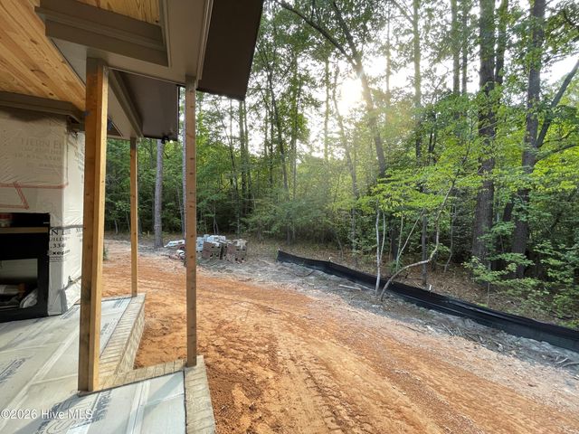 3 Hemlock Court, Pinehurst, NC 28374
