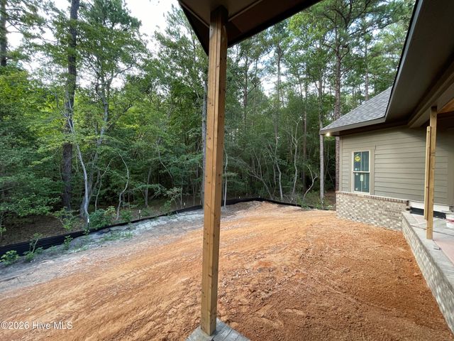 3 Hemlock Court, Pinehurst, NC 28374