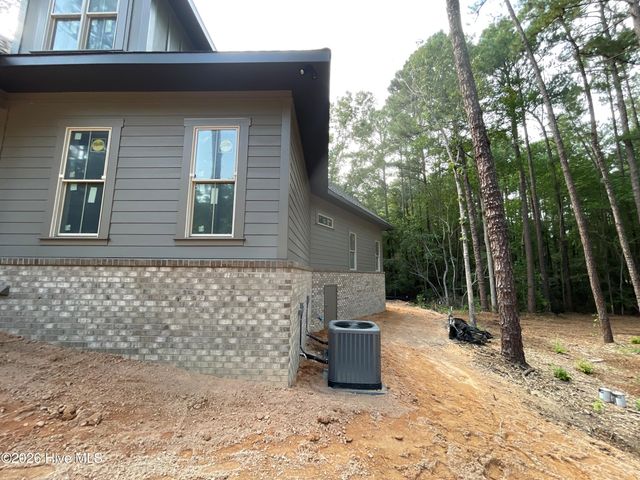 3 Hemlock Court, Pinehurst, NC 28374