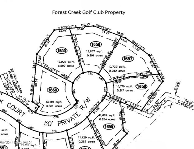 3 Hemlock Court, Pinehurst, NC 28374
