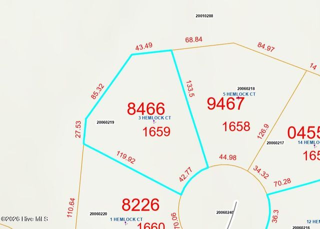 3 Hemlock Court, Pinehurst, NC 28374