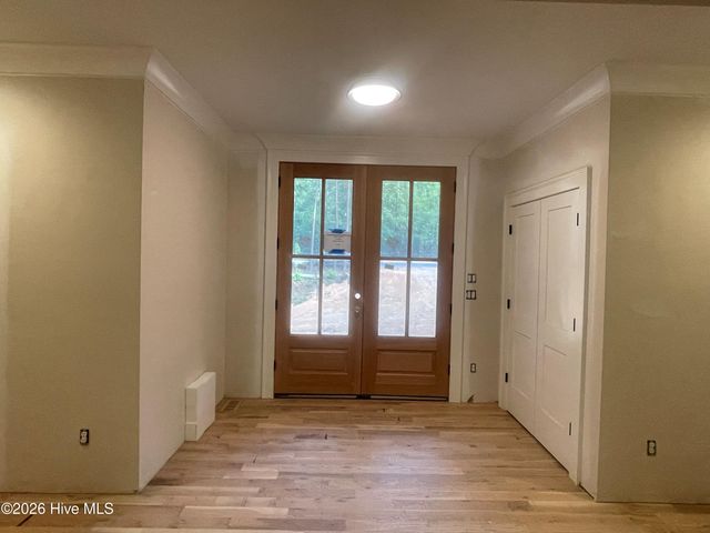 3 Hemlock Court, Pinehurst, NC 28374