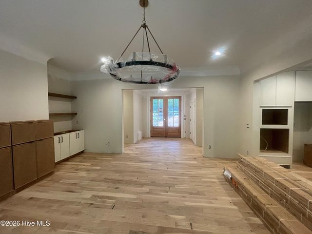 3 Hemlock Court, Pinehurst, NC 28374