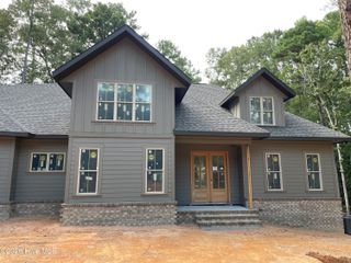 3 Hemlock Court, Pinehurst, NC 28374