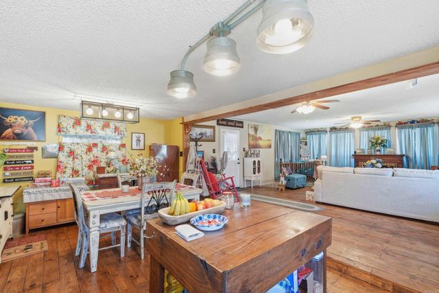 49 Lake Forest Drive, Mayflower, AR 72106