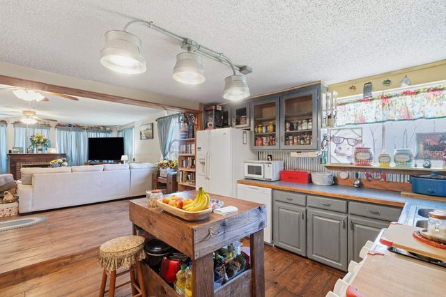 49 Lake Forest Drive, Mayflower, AR 72106