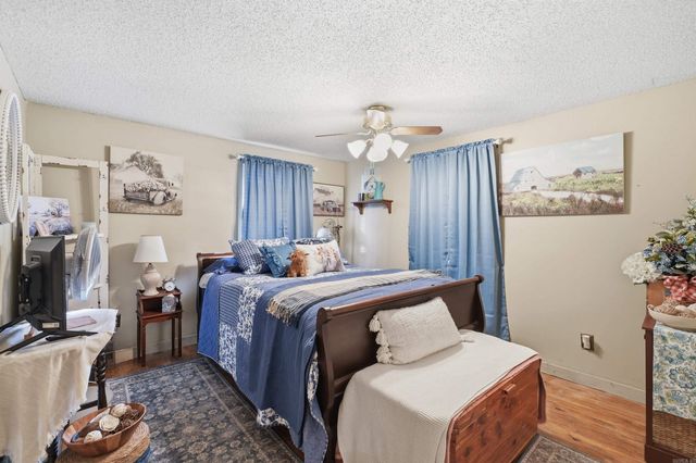 49 Lake Forest Drive, Mayflower, AR 72106