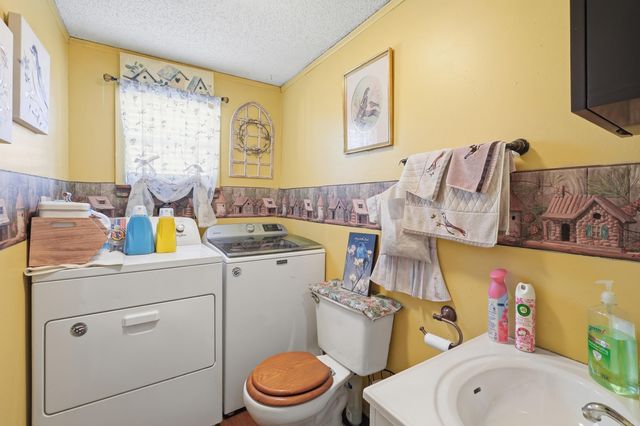 49 Lake Forest Drive, Mayflower, AR 72106