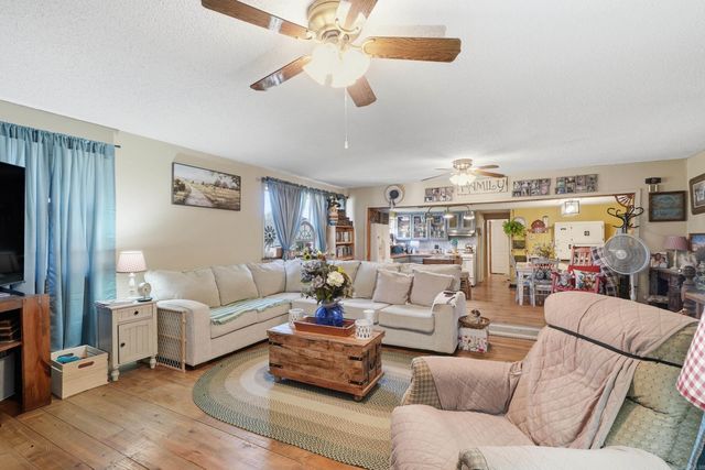 49 Lake Forest Drive, Mayflower, AR 72106