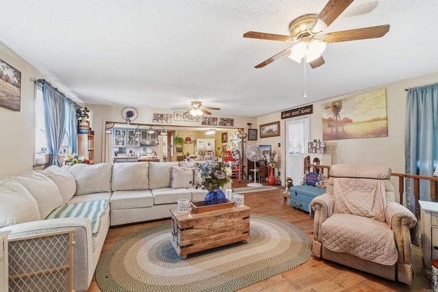 49 Lake Forest Drive, Mayflower, AR 72106