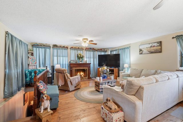 49 Lake Forest Drive, Mayflower, AR 72106