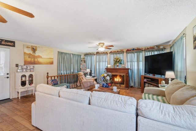 49 Lake Forest Drive, Mayflower, AR 72106