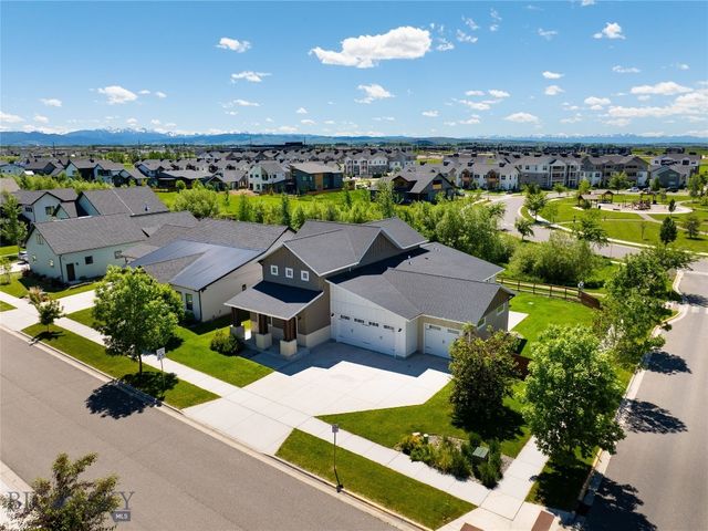 1697 Ryun Sun Way, Bozeman, MT 59718