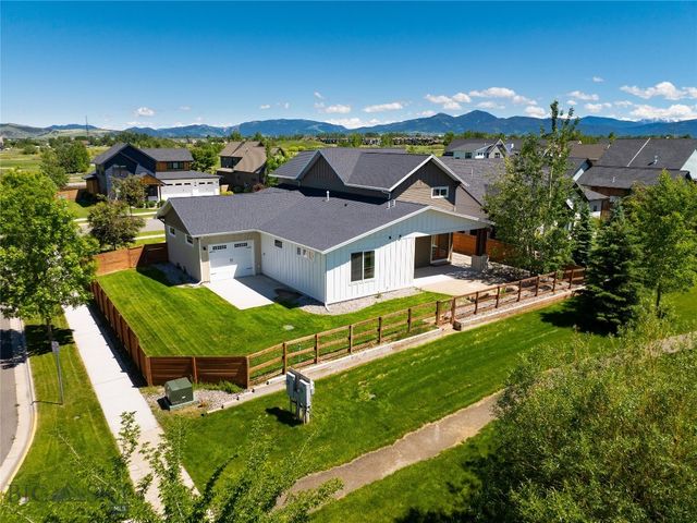 1697 Ryun Sun Way, Bozeman, MT 59718