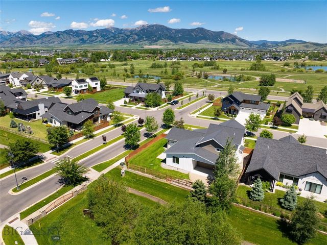 1697 Ryun Sun Way, Bozeman, MT 59718