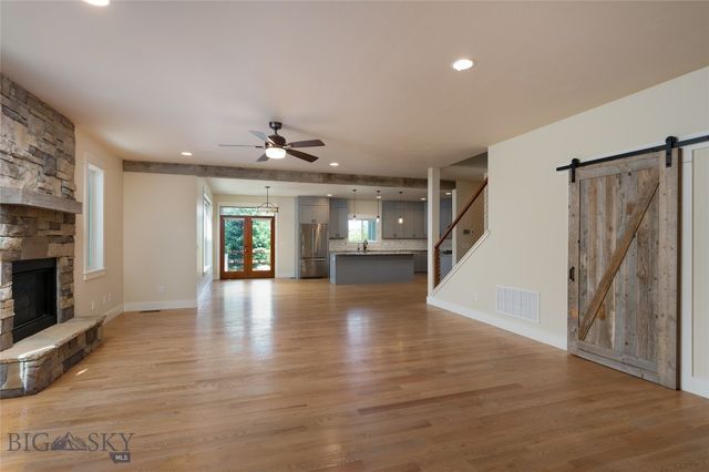1697 Ryun Sun Way, Bozeman, MT 59718
