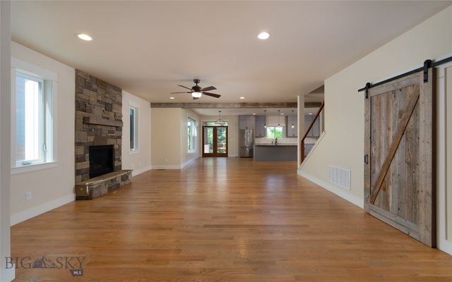 1697 Ryun Sun Way, Bozeman, MT 59718