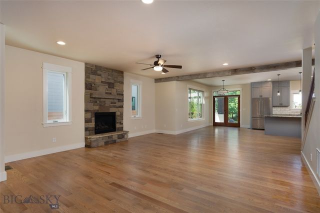 1697 Ryun Sun Way, Bozeman, MT 59718