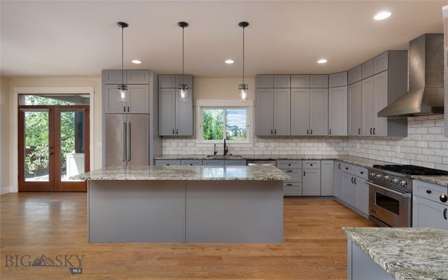 1697 Ryun Sun Way, Bozeman, MT 59718