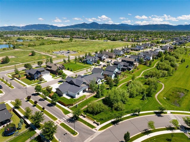 1697 Ryun Sun Way, Bozeman, MT 59718