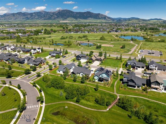1697 Ryun Sun Way, Bozeman, MT 59718