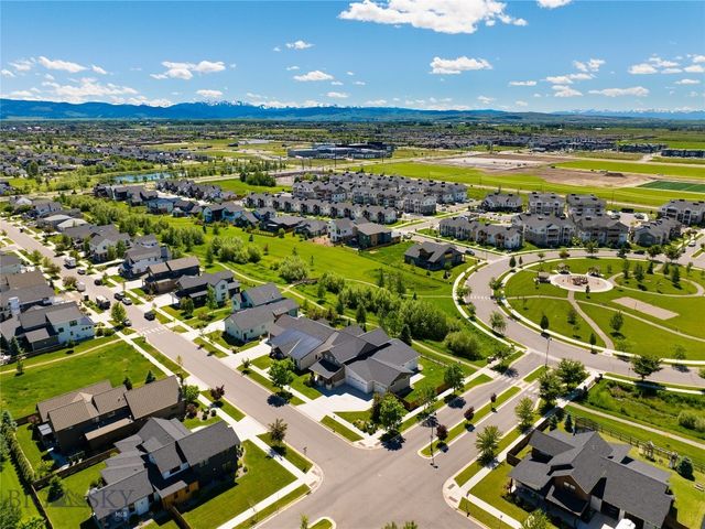 1697 Ryun Sun Way, Bozeman, MT 59718
