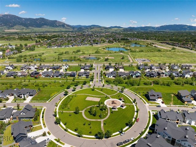 1697 Ryun Sun Way, Bozeman, MT 59718