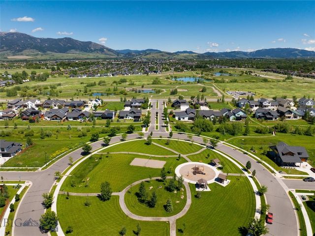 1697 Ryun Sun Way, Bozeman, MT 59718