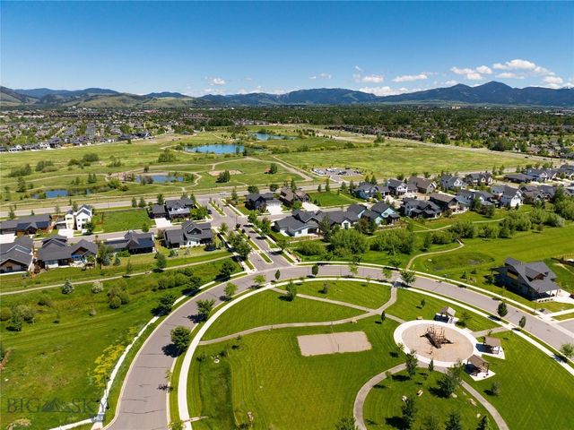 1697 Ryun Sun Way, Bozeman, MT 59718