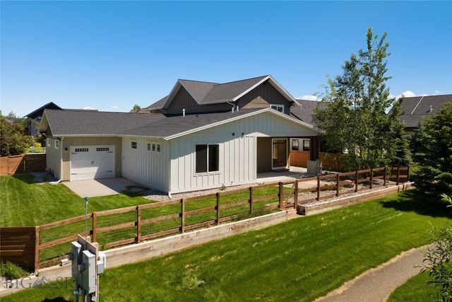 1697 Ryun Sun Way, Bozeman, MT 59718