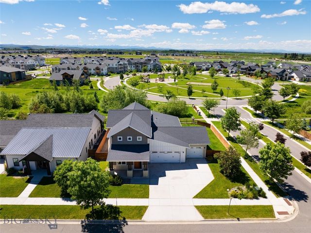 1697 Ryun Sun Way, Bozeman, MT 59718