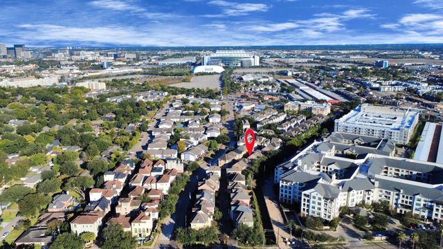 9291 Buffalo Speedway, Houston, TX 77025