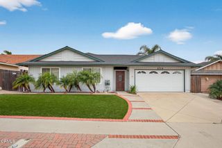 290 Dana Point Avenue, Ventura, CA 93004