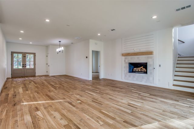 6927 Bucknell Drive, Dallas, TX 75214