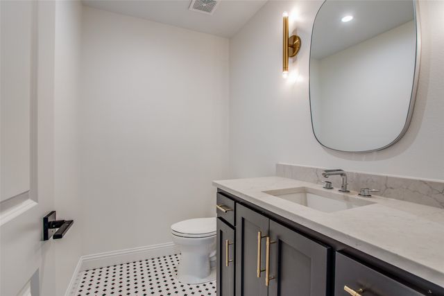 6927 Bucknell Drive, Dallas, TX 75214