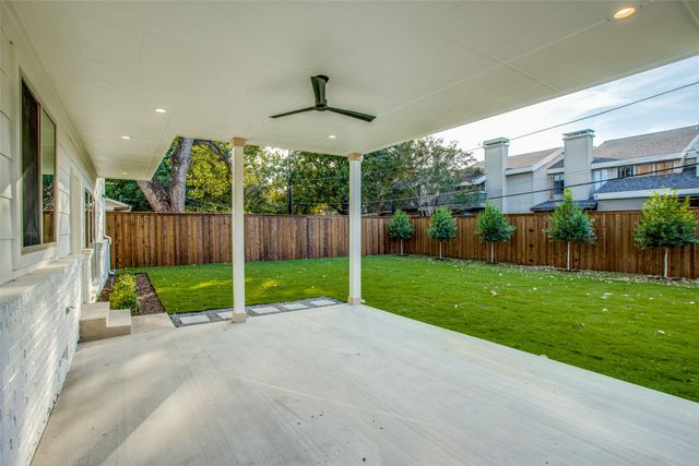 6927 Bucknell Drive, Dallas, TX 75214