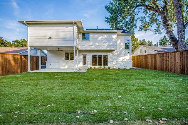 6927 Bucknell Drive, Dallas, TX 75214