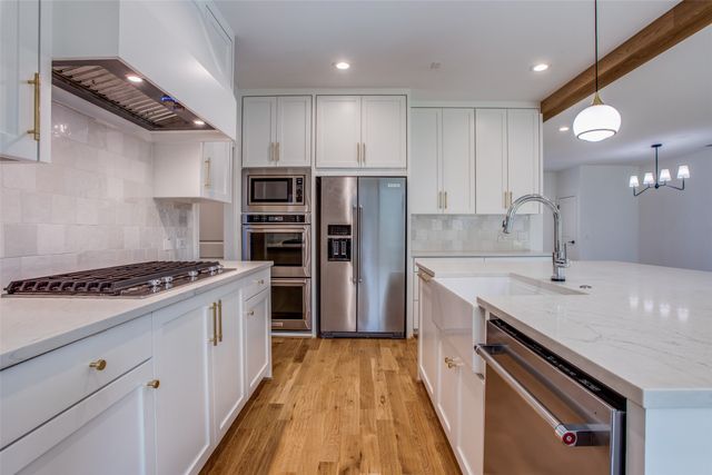 6927 Bucknell Drive, Dallas, TX 75214
