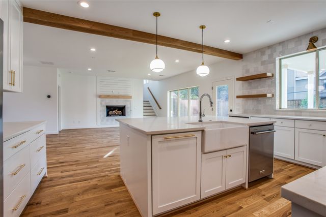 6927 Bucknell Drive, Dallas, TX 75214