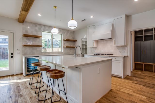 6927 Bucknell Drive, Dallas, TX 75214