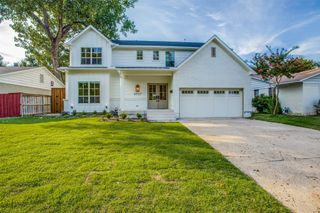 6927 Bucknell Drive, Dallas, TX 75214